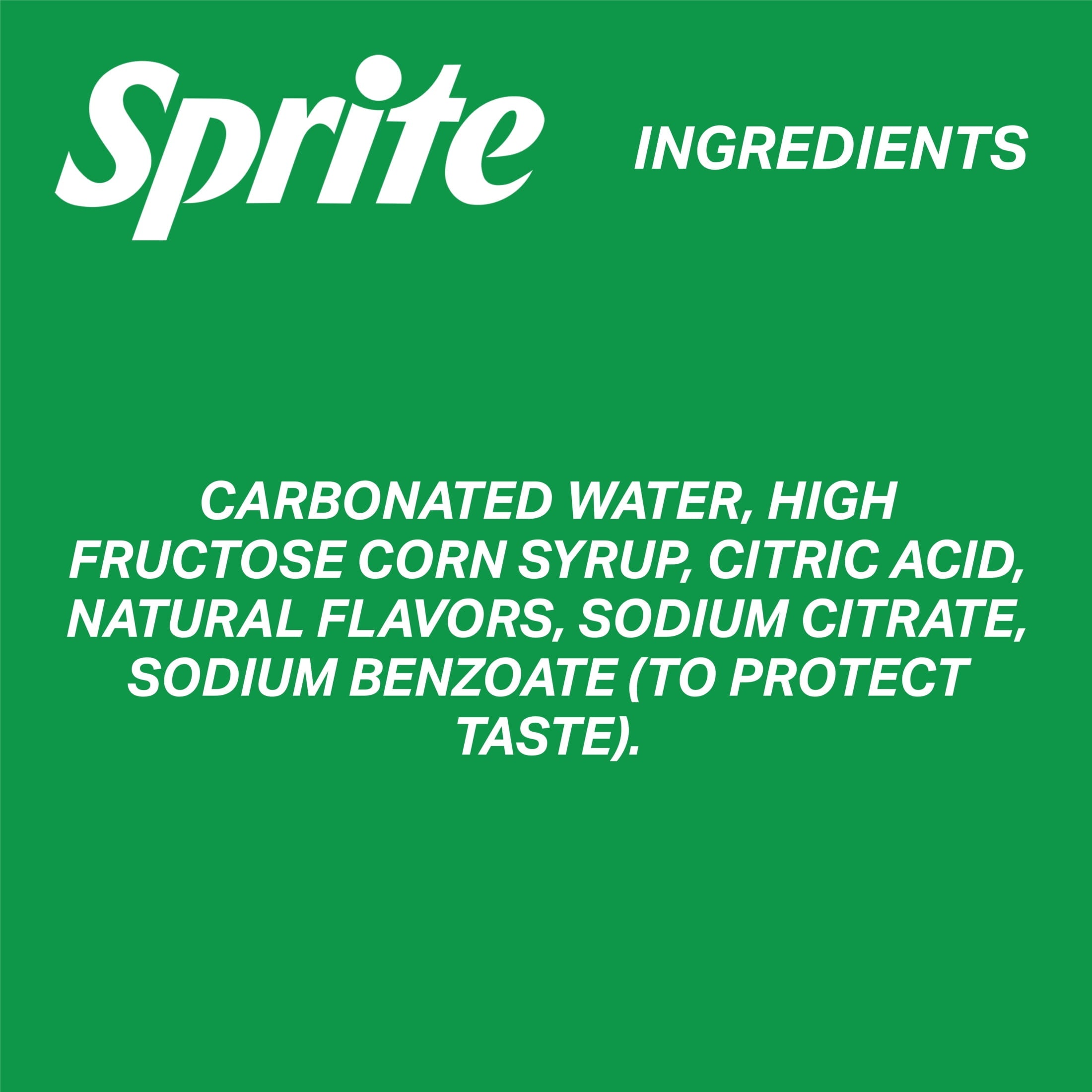 Sprite Lemon-Lime Caffeine Free Soda Pop Bottle, 2 Liters
