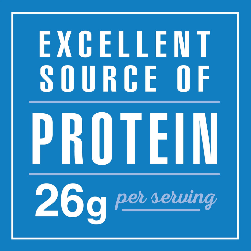 Fresh, All Natural Ground Beef Chuck Patties, 80% Lean, 4 Count, 1.33 lb Tray