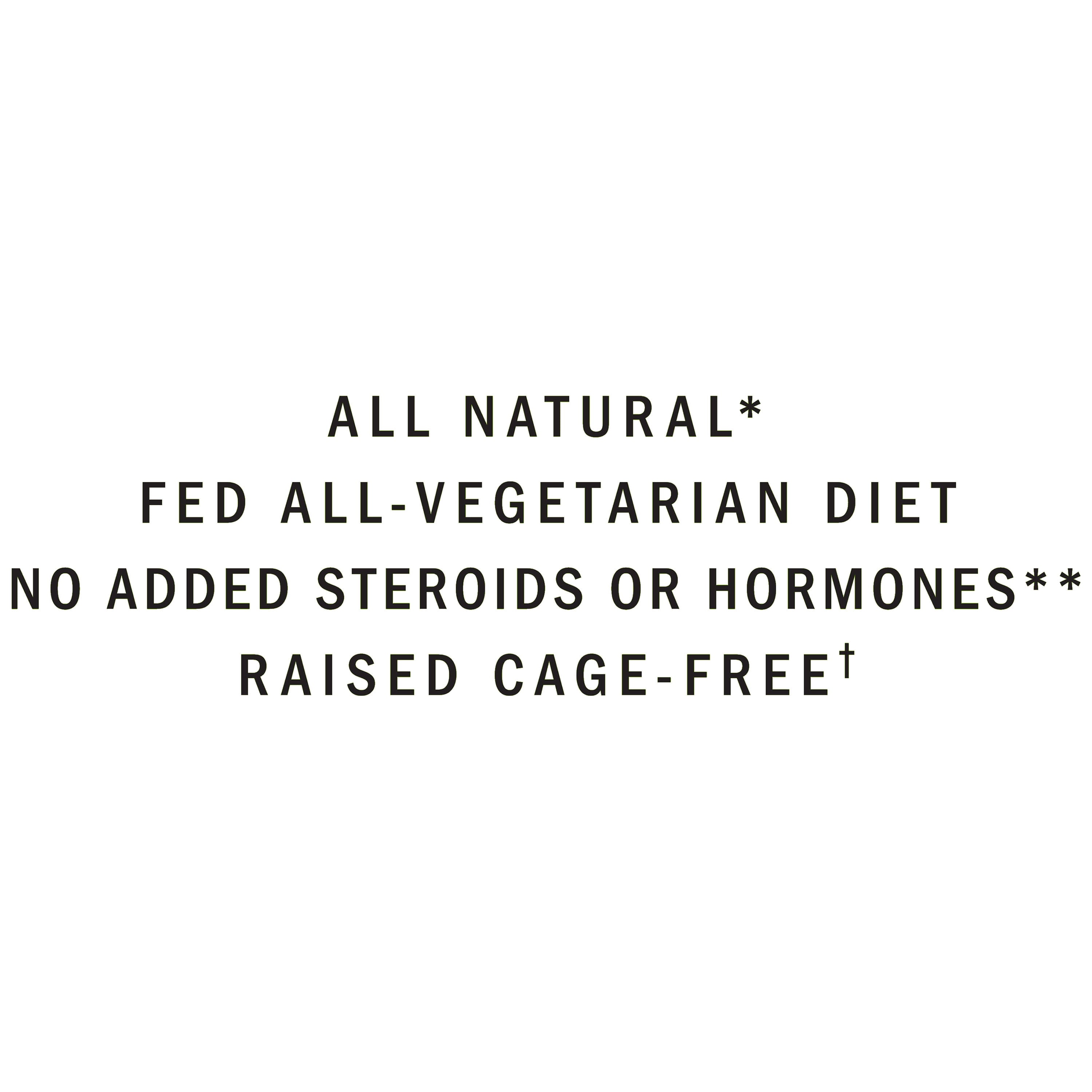Marketside Antibiotic-Free Boneless Skinless Chicken Breasts, 1.3 - 3.0 lb