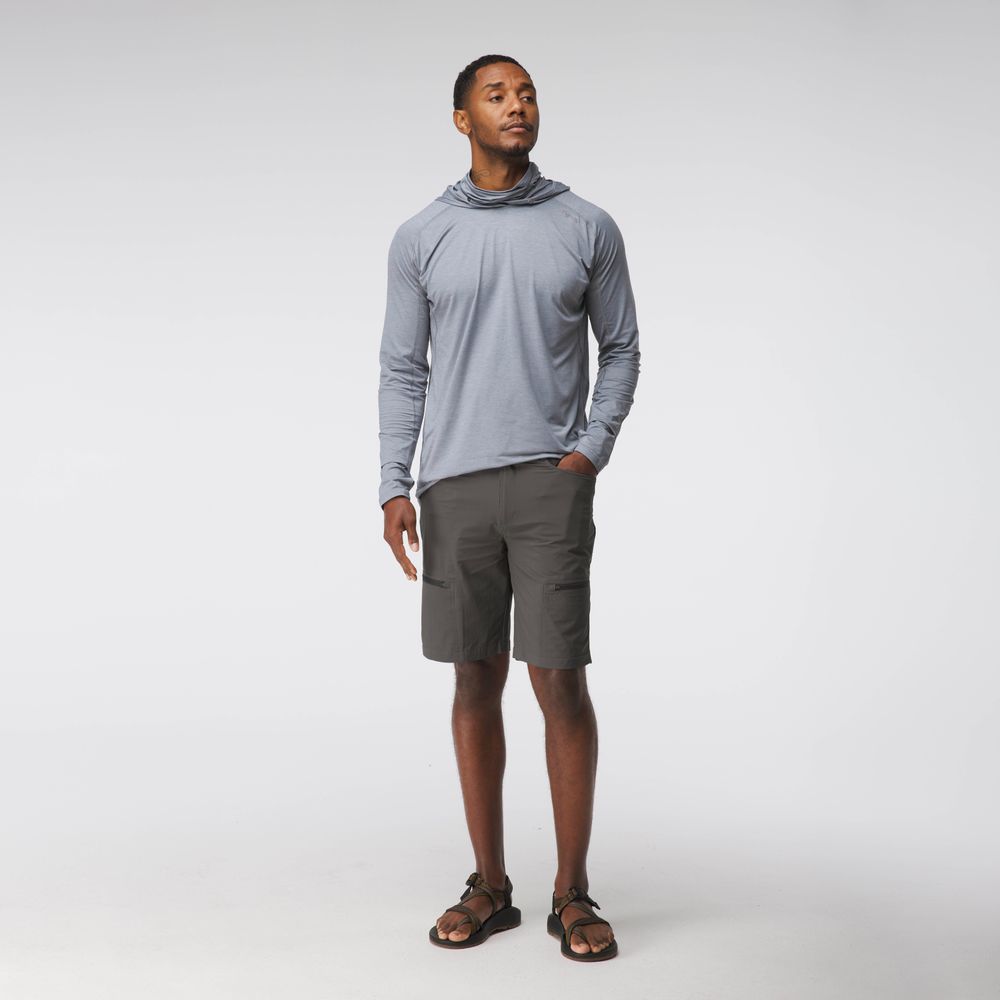 NRS - Men's Guide Short