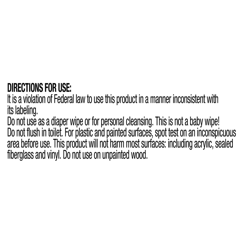 Great Value Lemon Scent Disinfecting Wipes, 1 Lbs, 5.5 oz, 75 Count