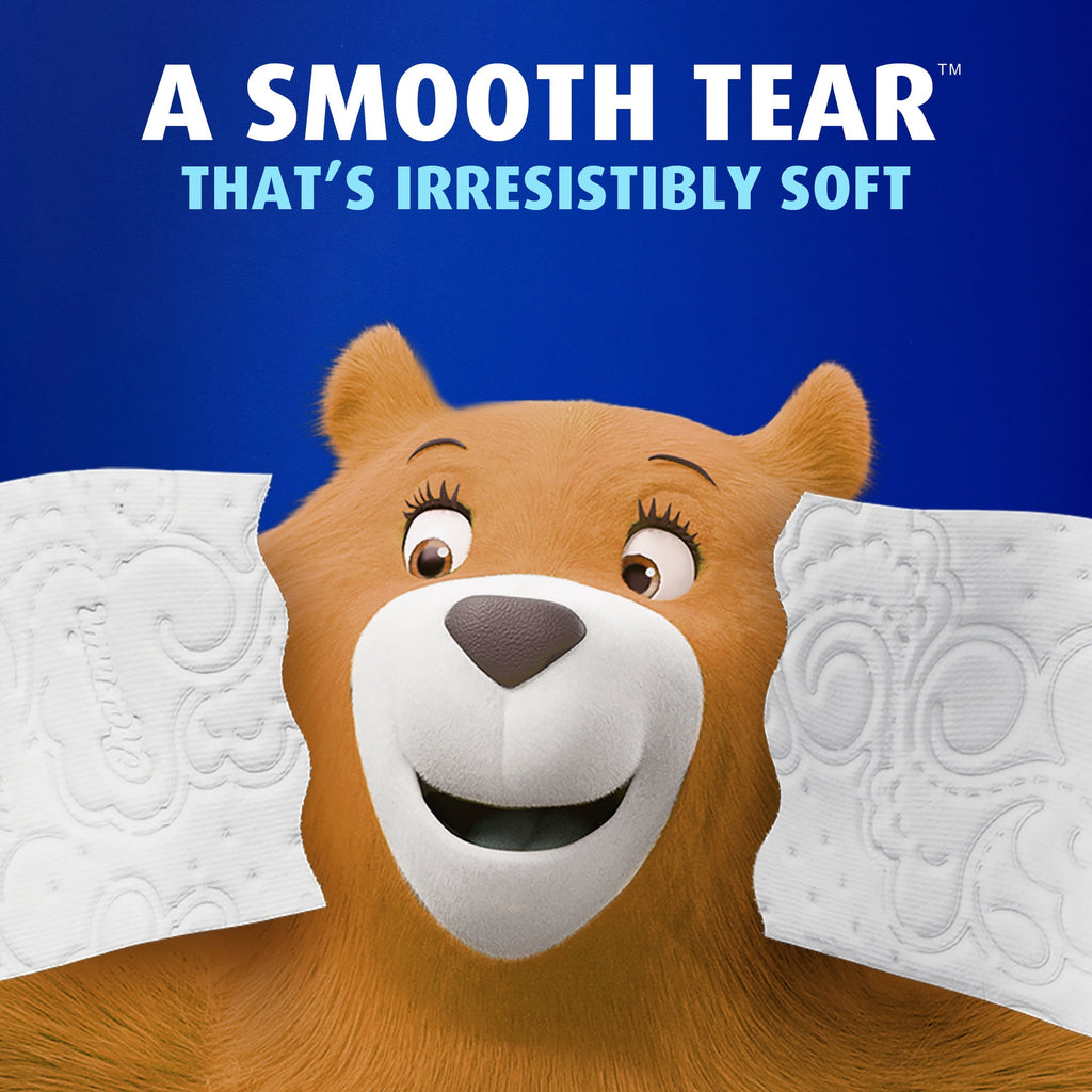 Charmin Toilet Paper Ultra Soft, 24 Mega XL Rolls