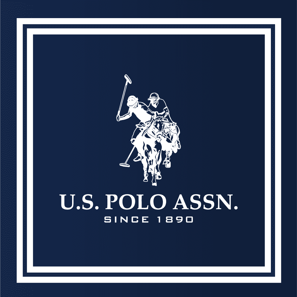 U.S. Polo Assn. Men's Boxers, 3-Pack, Sizes S-3XL