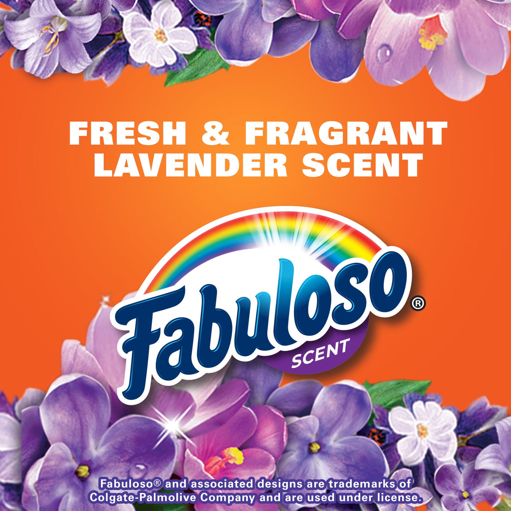 Hefty Ultra Strong 13 Gallon Trash Bags, Tall Kitchen Trash Bags, White, Fabuloso Lavender Scent, 120 Bags