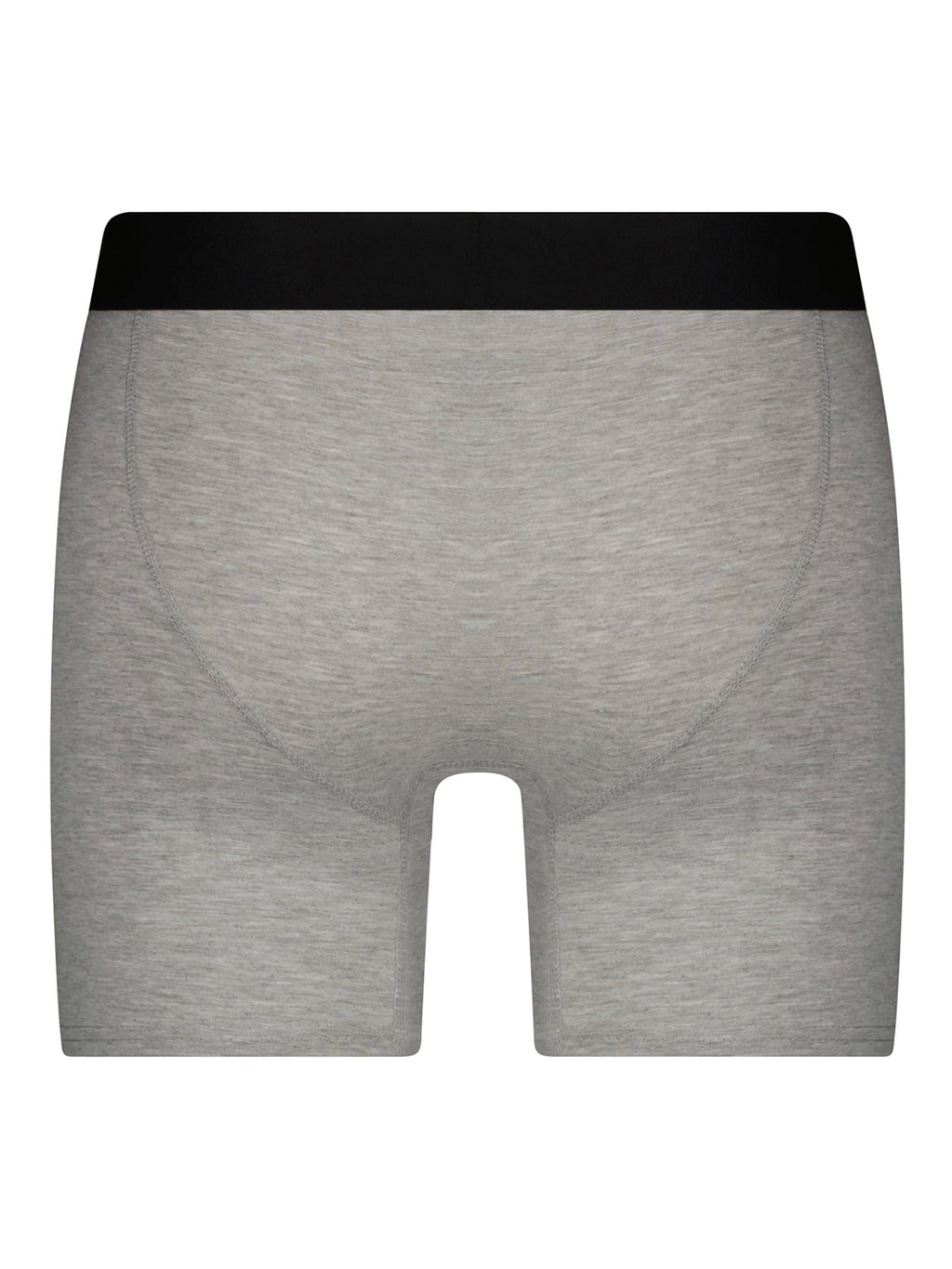 Everlast Mens Boxer Briefs Breathable Cotton Underwear Pack, 6-Pack