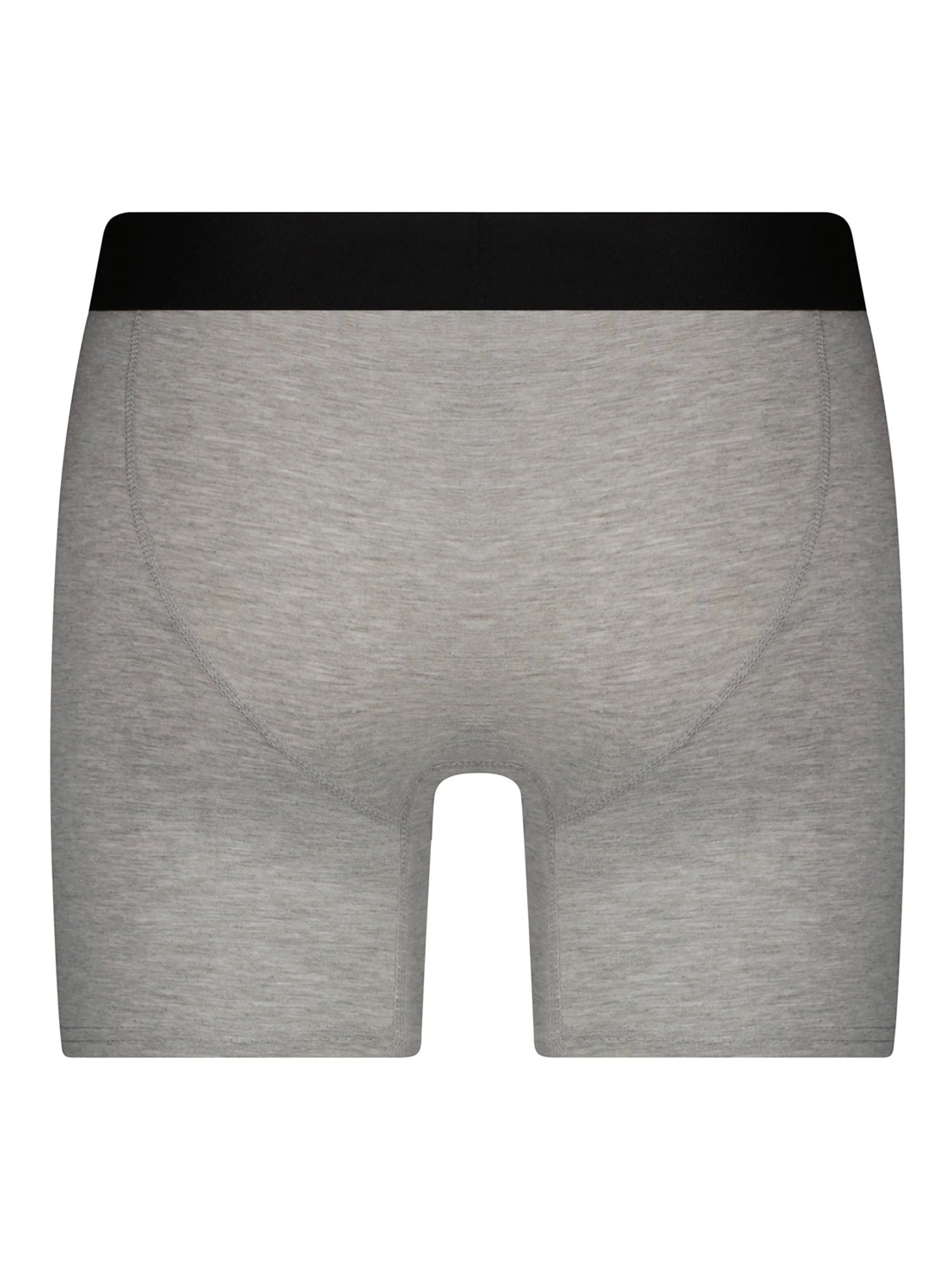 Everlast Mens Boxer Briefs Breathable Cotton Underwear Pack, 6-Pack