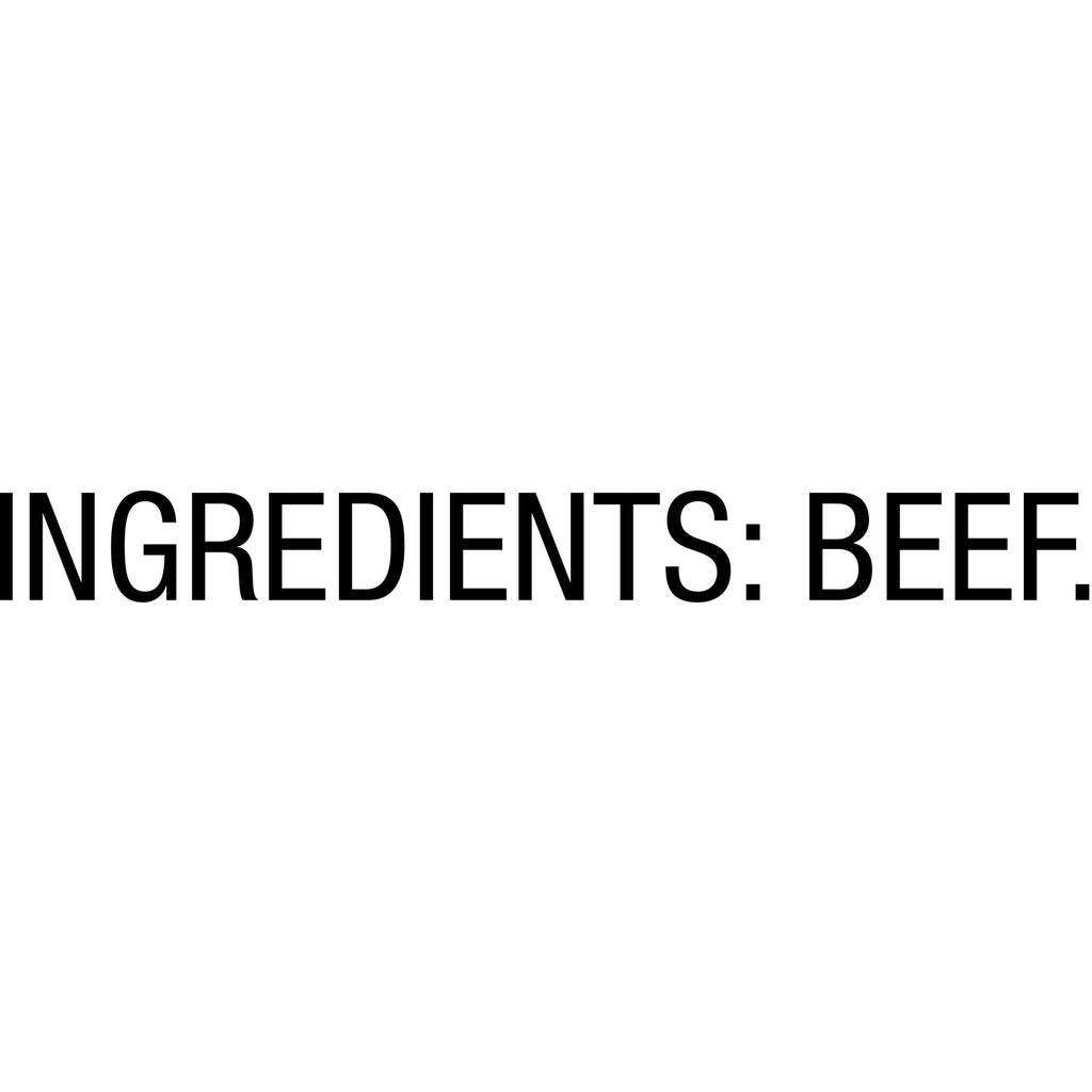 85% Lean/15% Fat Ground Beef, 1lb Roll, Frozen