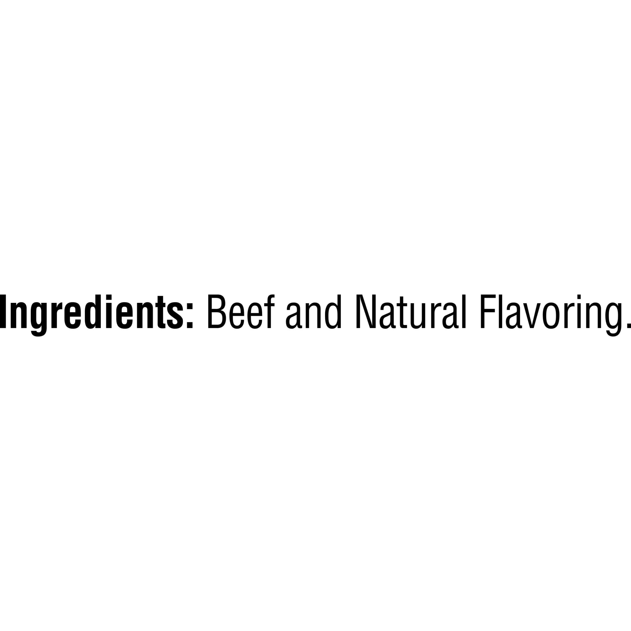 All Natural Extra Lean Ground Beef 96% Lean/4% Fat, 1 lb