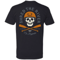 NOC Shred the River T-Shirt