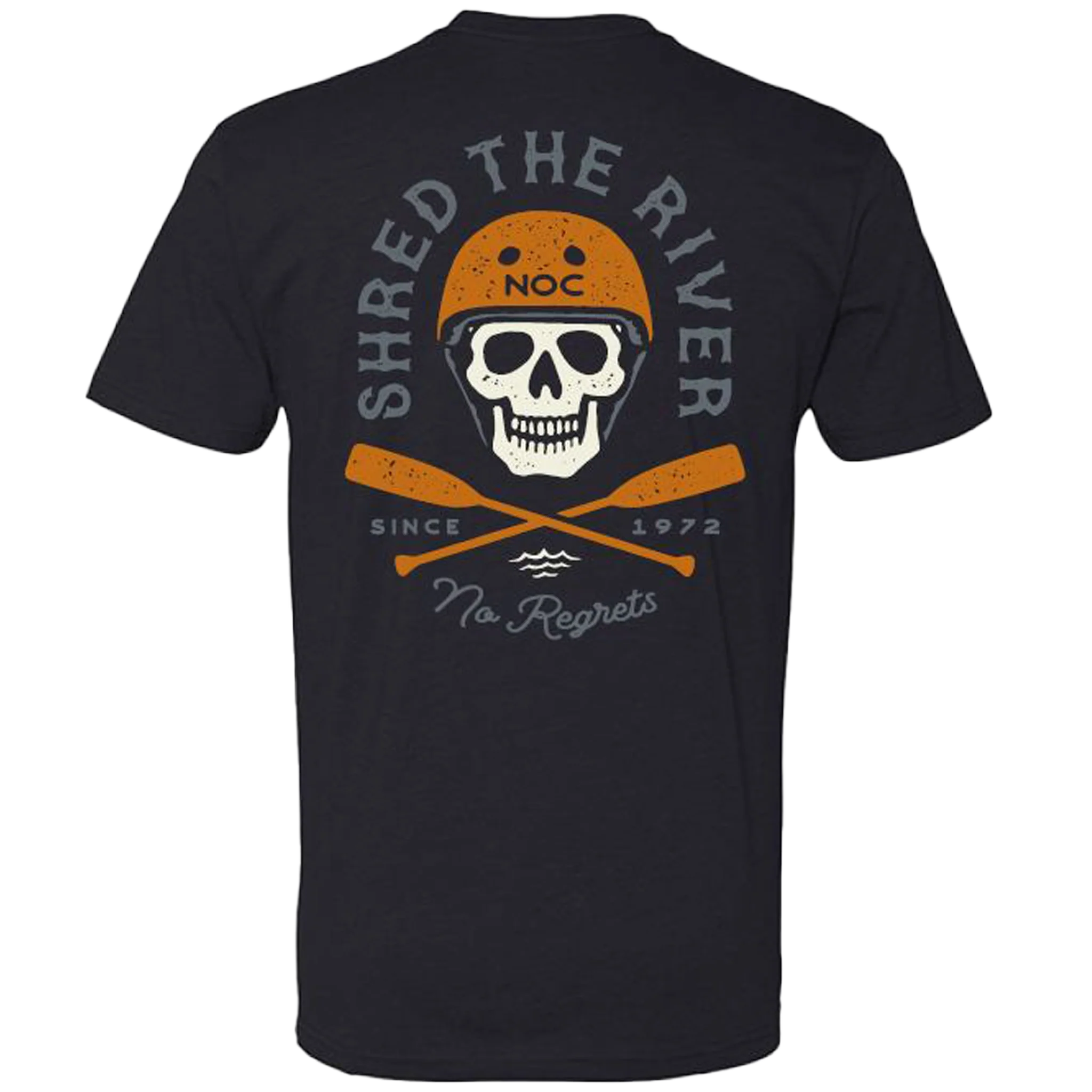 NOC Shred the River T-Shirt