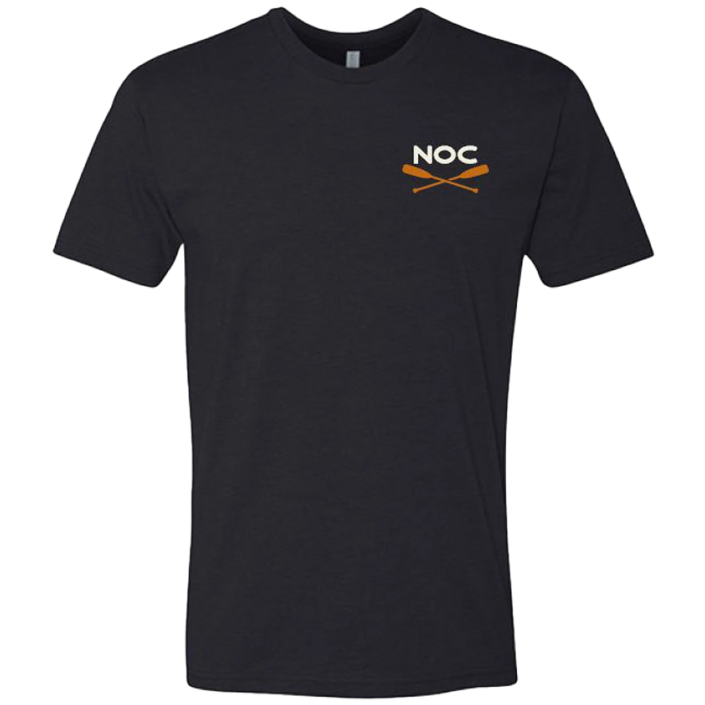 NOC Shred the River T-Shirt