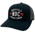 NOC Where the River Takes You Hat