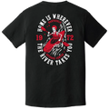 NOC Where the River Takes You Tee