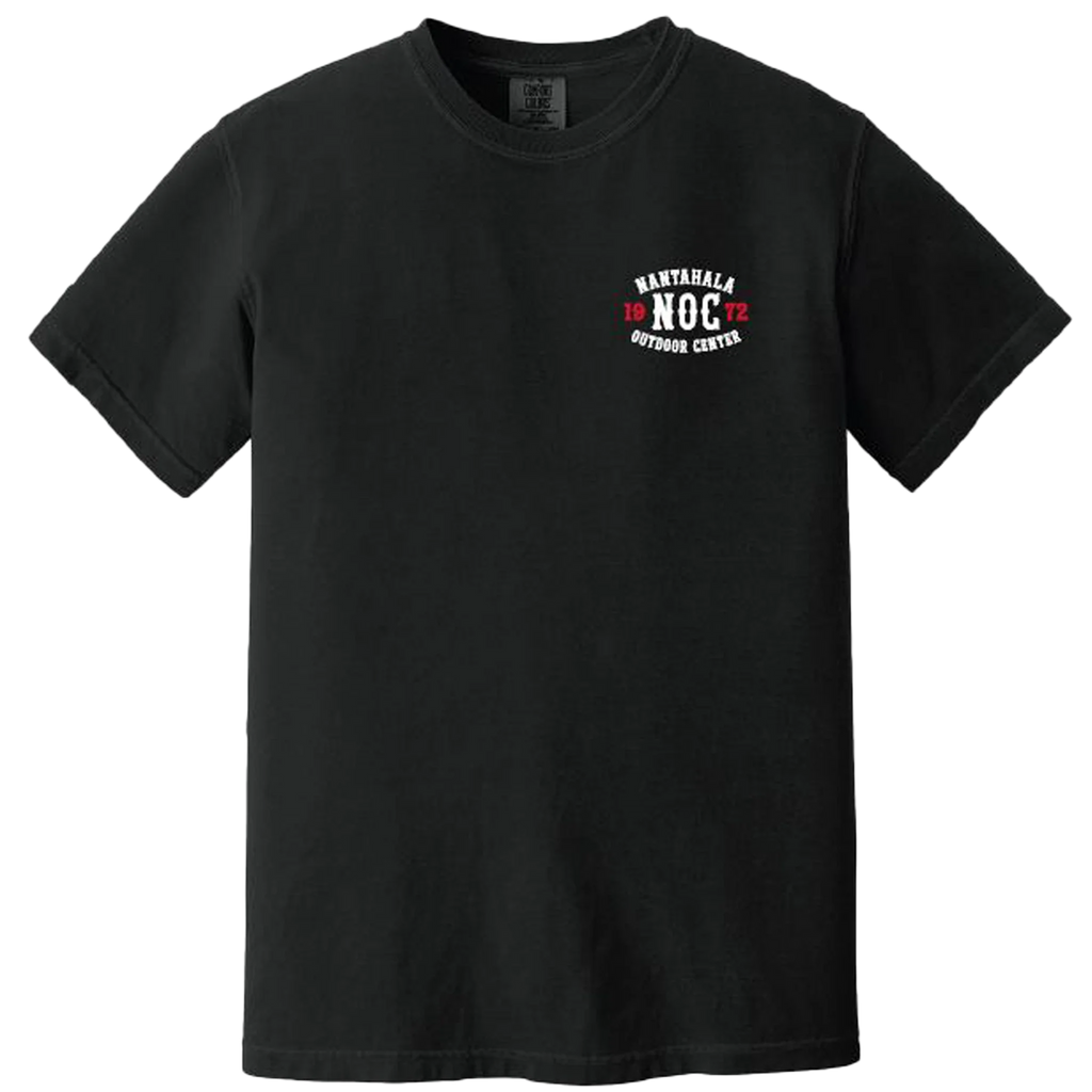 NOC Where the River Takes You Tee