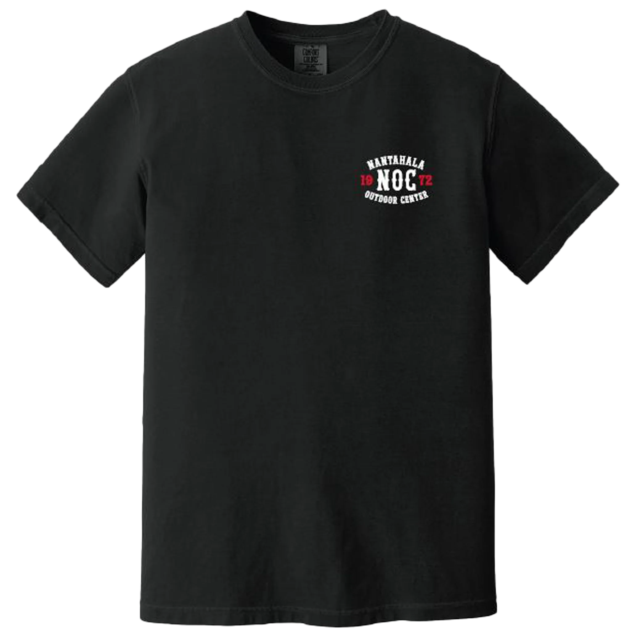 NOC Where the River Takes You Tee