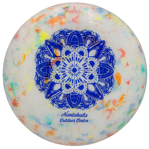 NOC Recycled Umax Frisbee