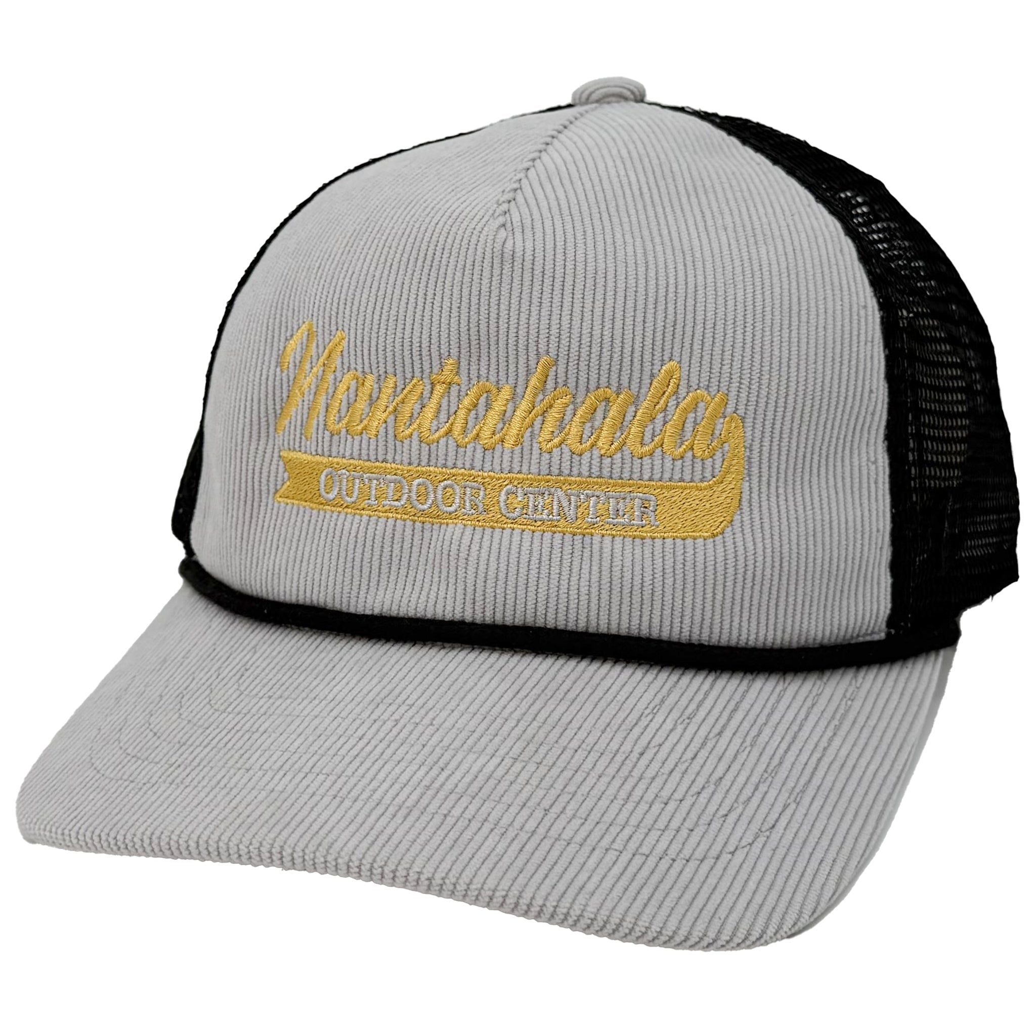 NOC Streamers Cord Hat