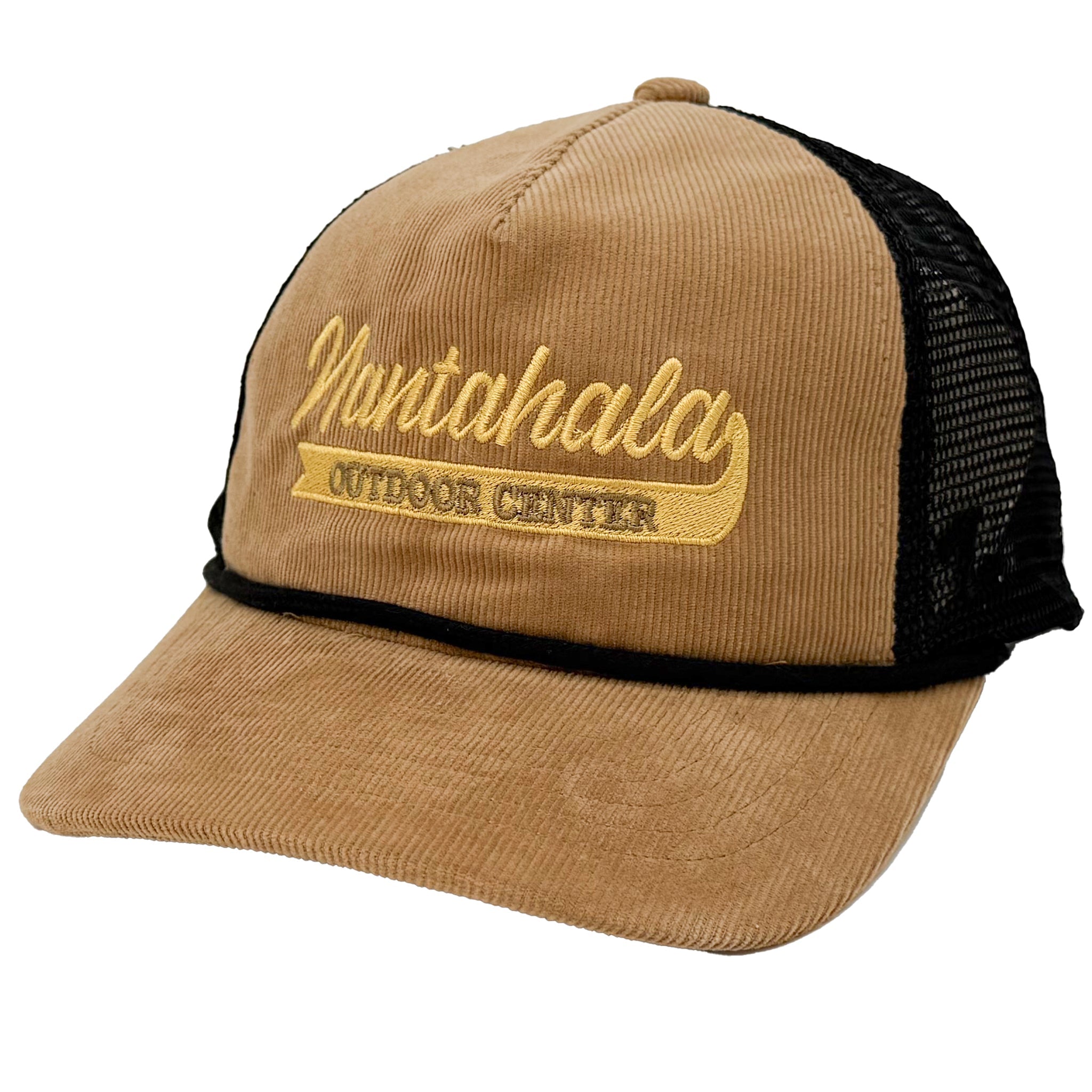 NOC Streamers Cord Hat