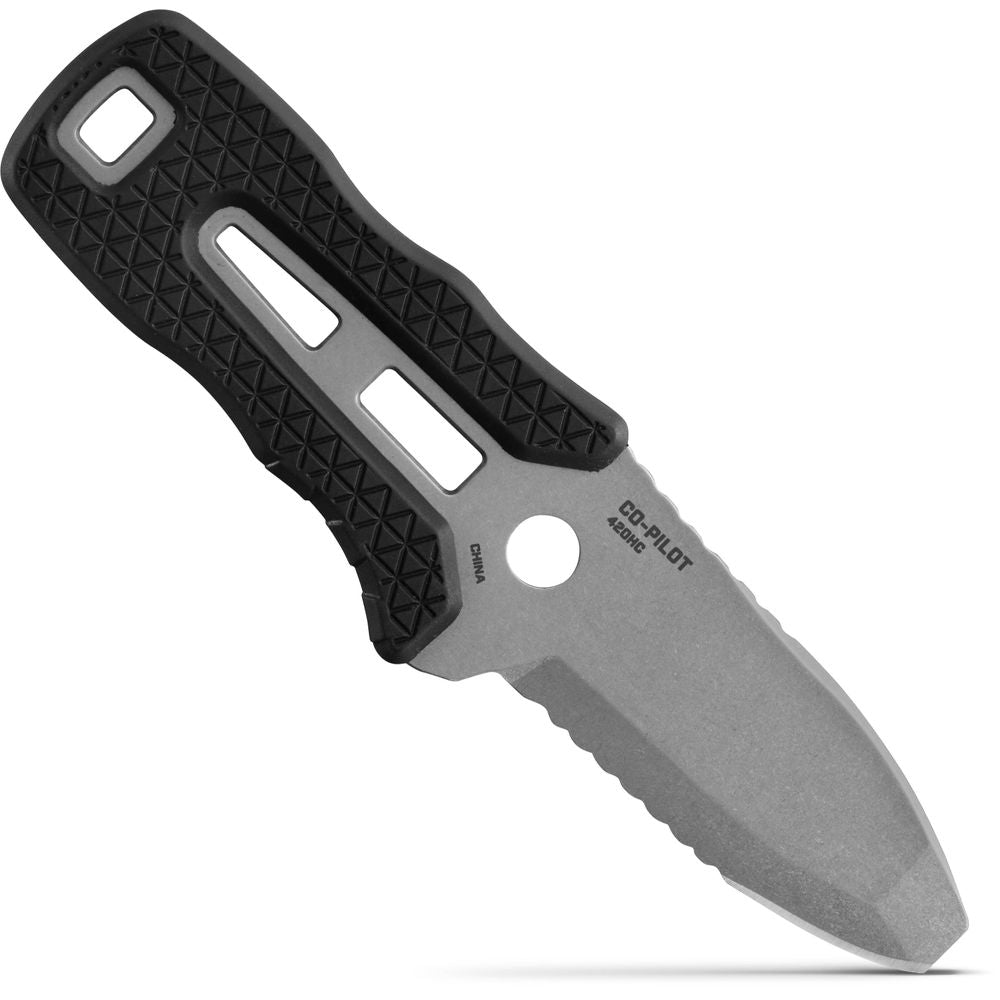 NRS - Co-Pilot Knife