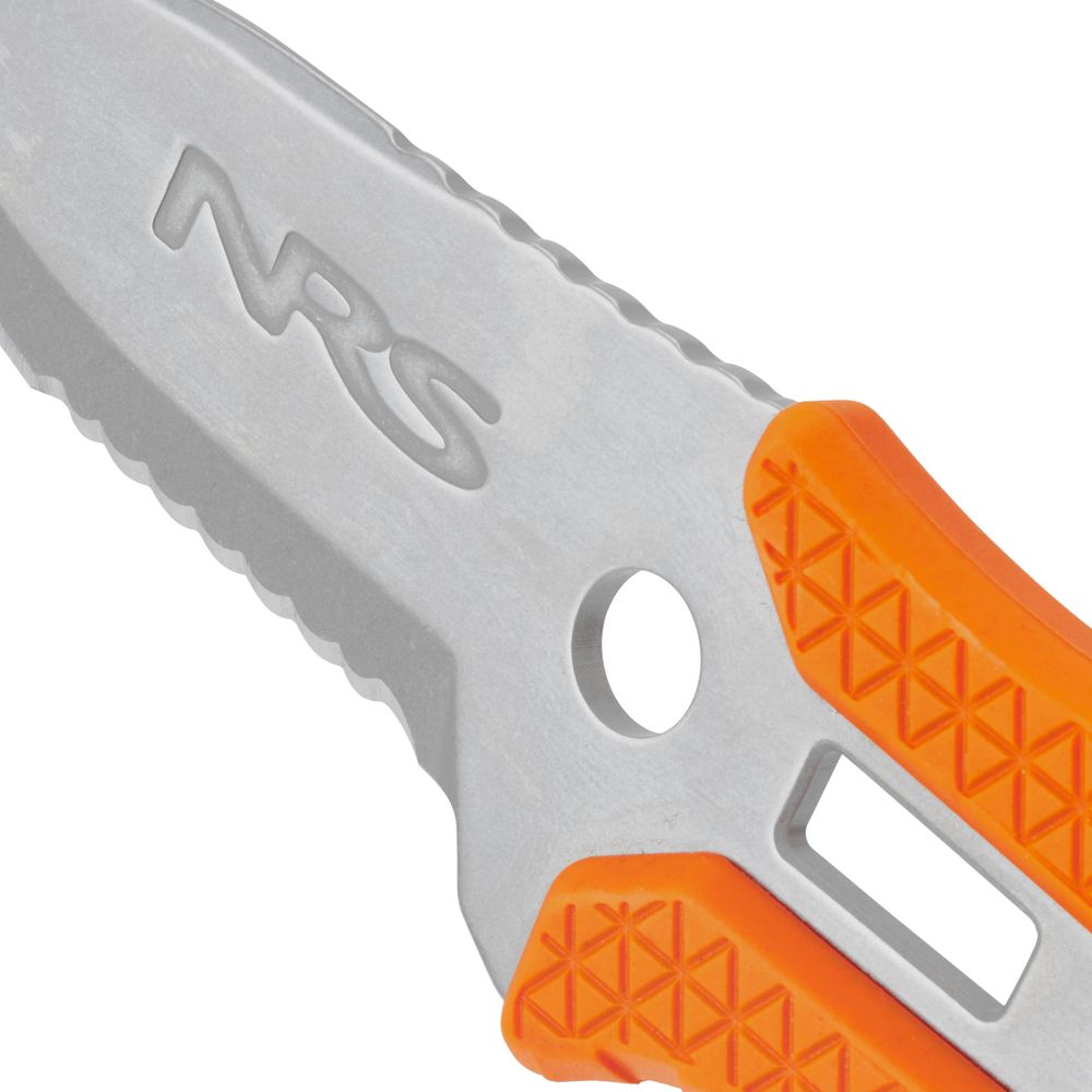 NRS - Co-Pilot Knife