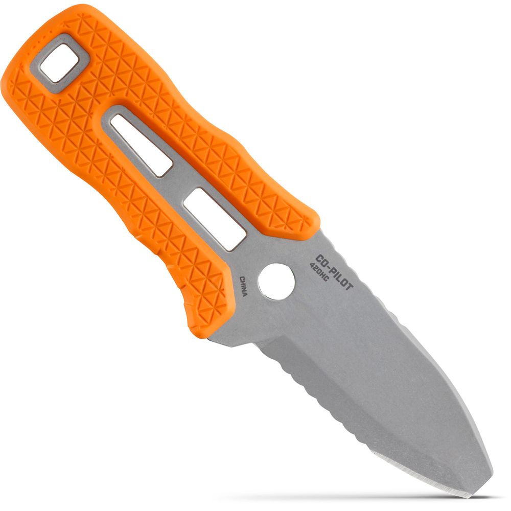 NRS - Co-Pilot Knife