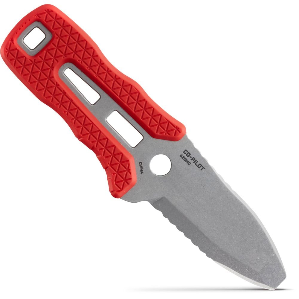 NRS - Co-Pilot Knife