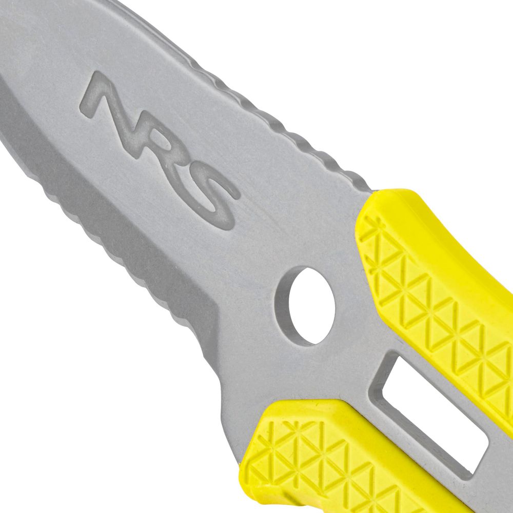 NRS - Co-Pilot Knife