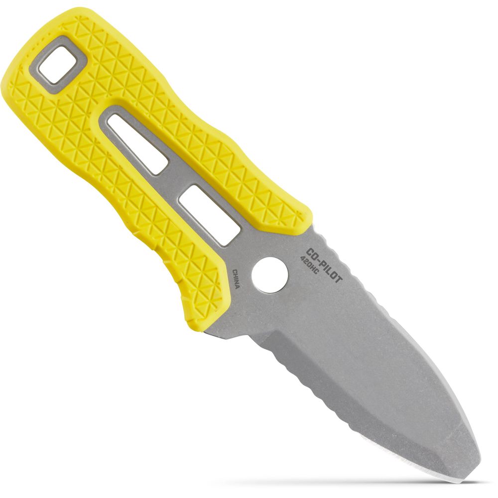 NRS - Co-Pilot Knife