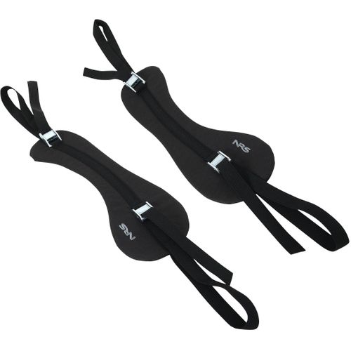 NRS - Inflatable Kayak Thigh Straps