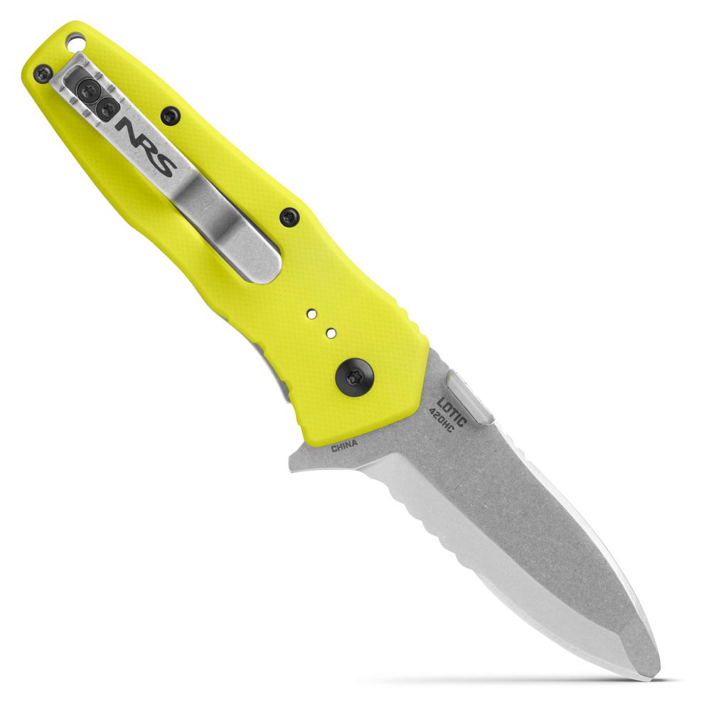 NRS - Lotic Knife