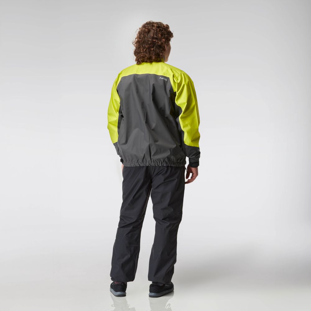 NRS - Men's Endurance Splash Jacket