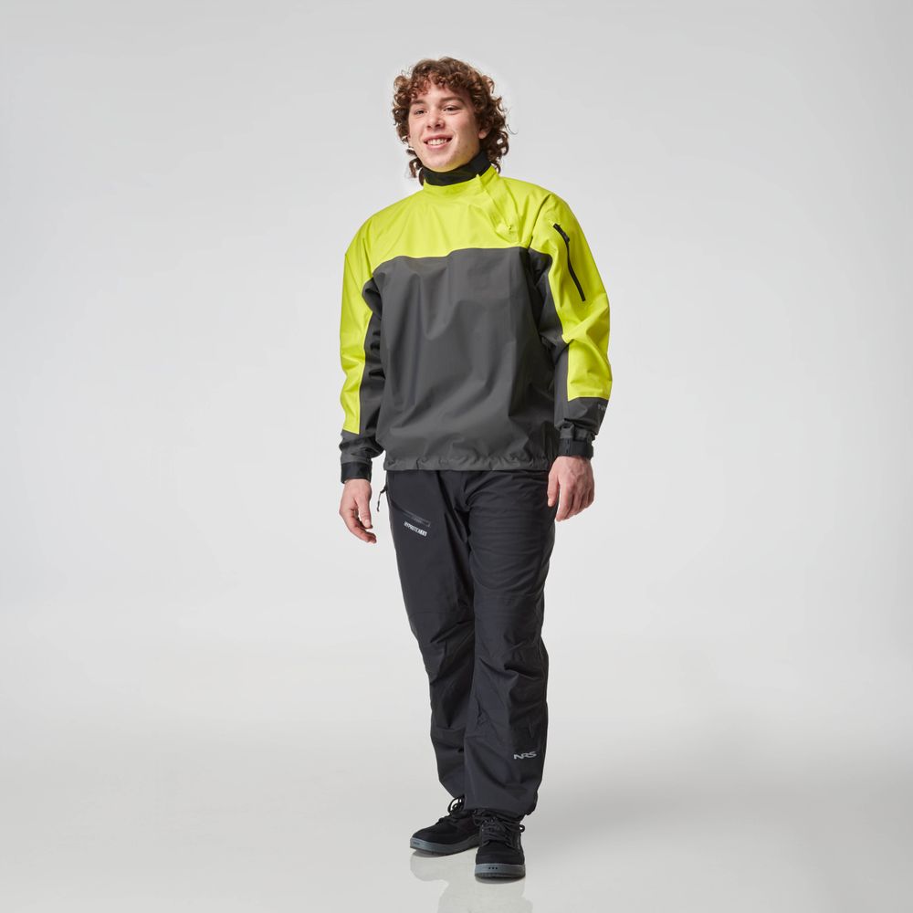 NRS - Men's Endurance Splash Jacket