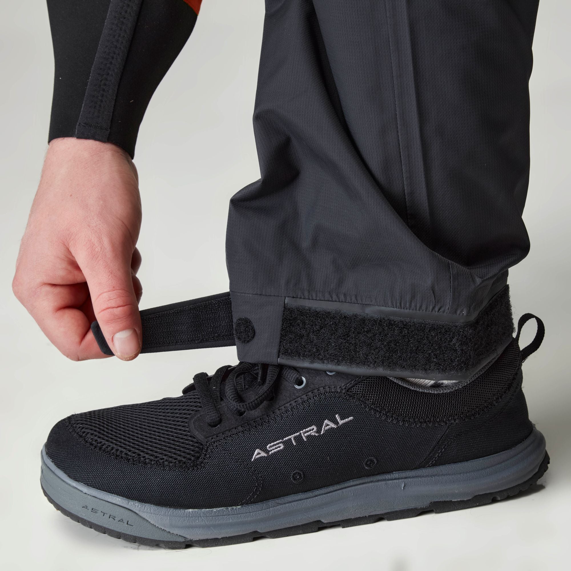 NRS - Men's Endurance Splash Pants