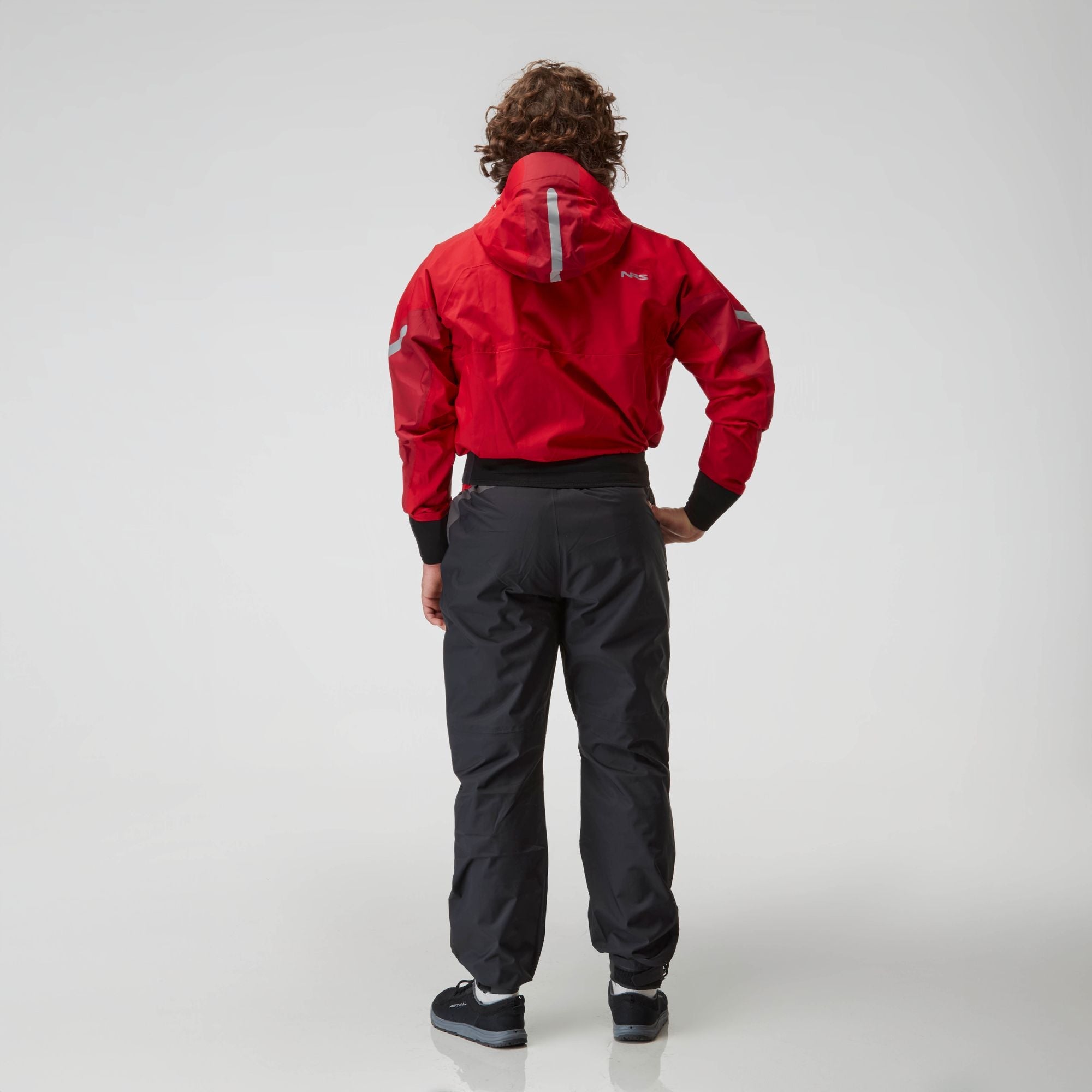 NRS - Men's Endurance Splash Pants