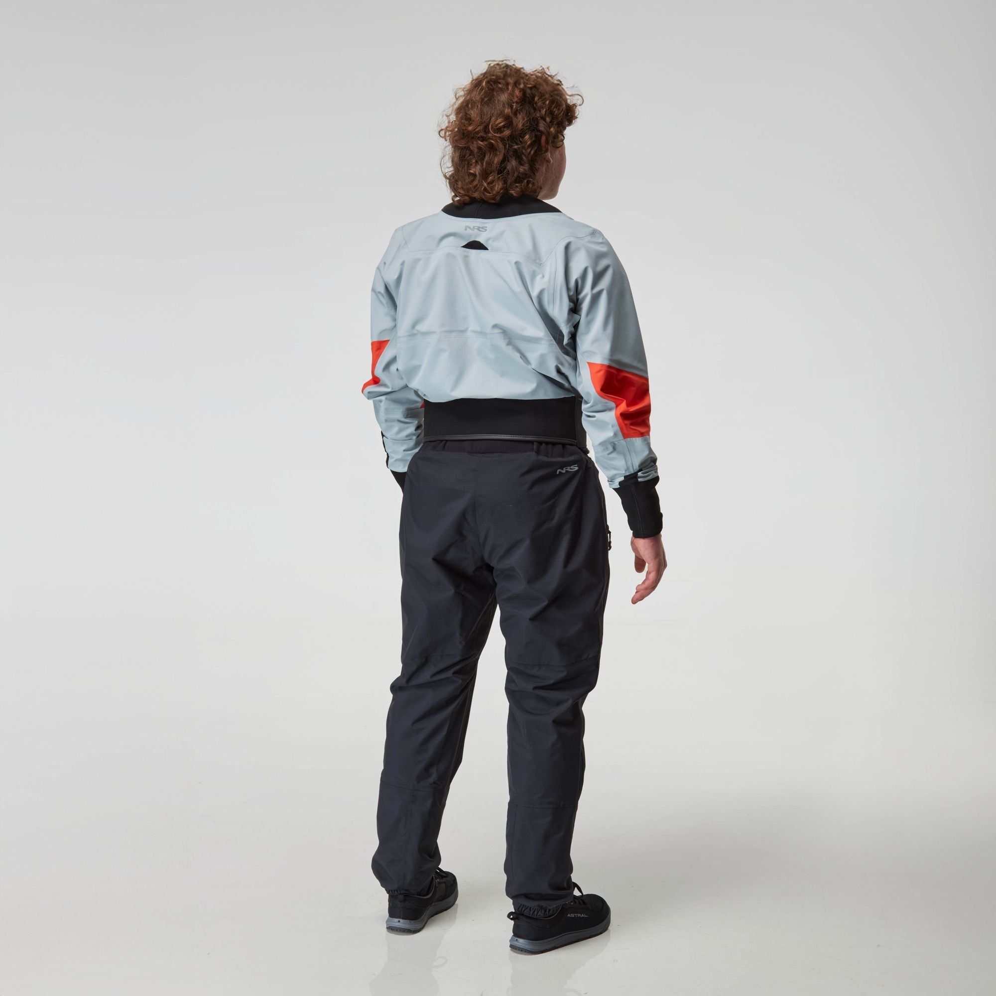 NRS - Men's Flux Dry Top