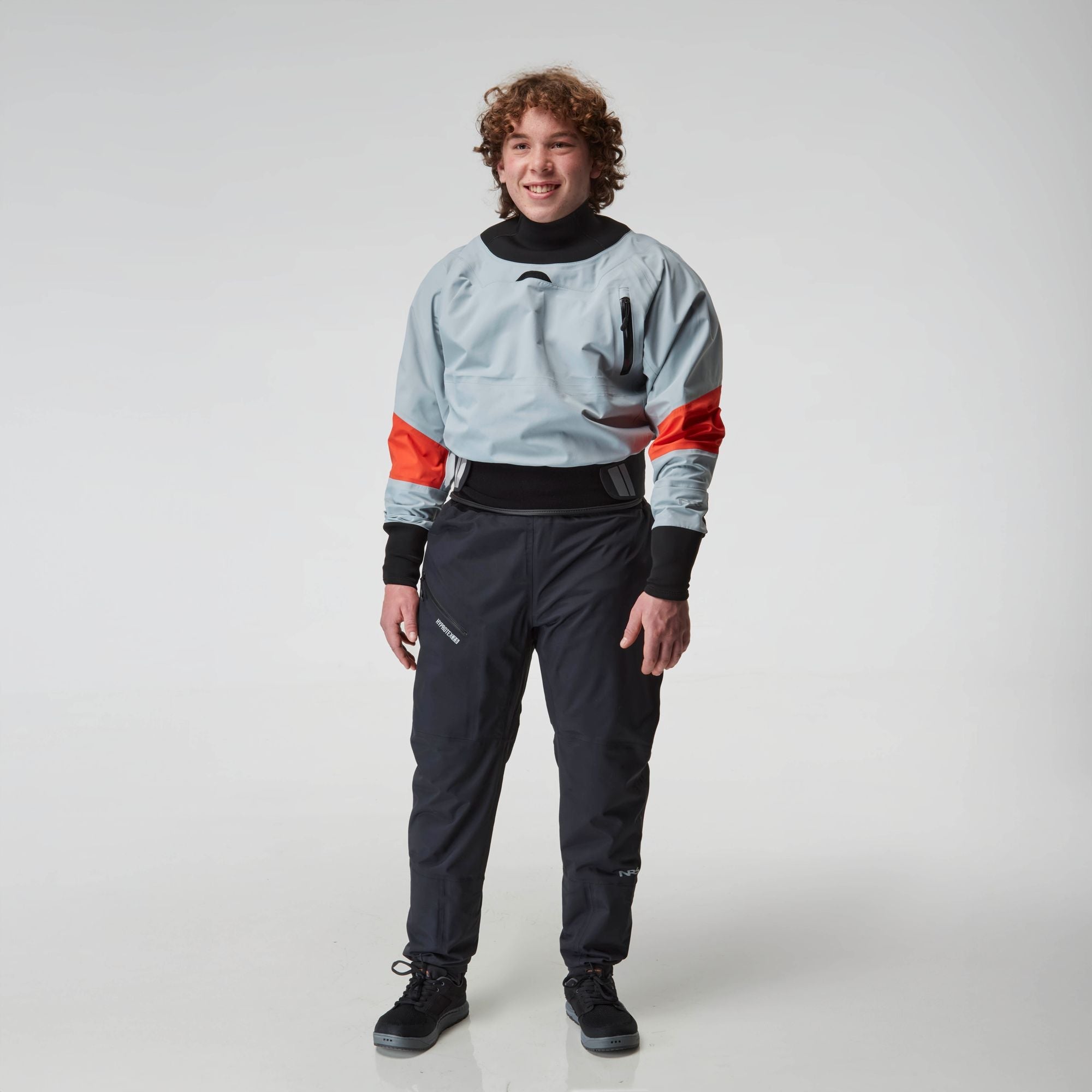NRS - Men's Flux Dry Top