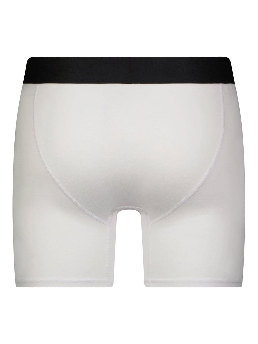 Everlast Mens Boxer Briefs Breathable Cotton Underwear Pack, 6-Pack