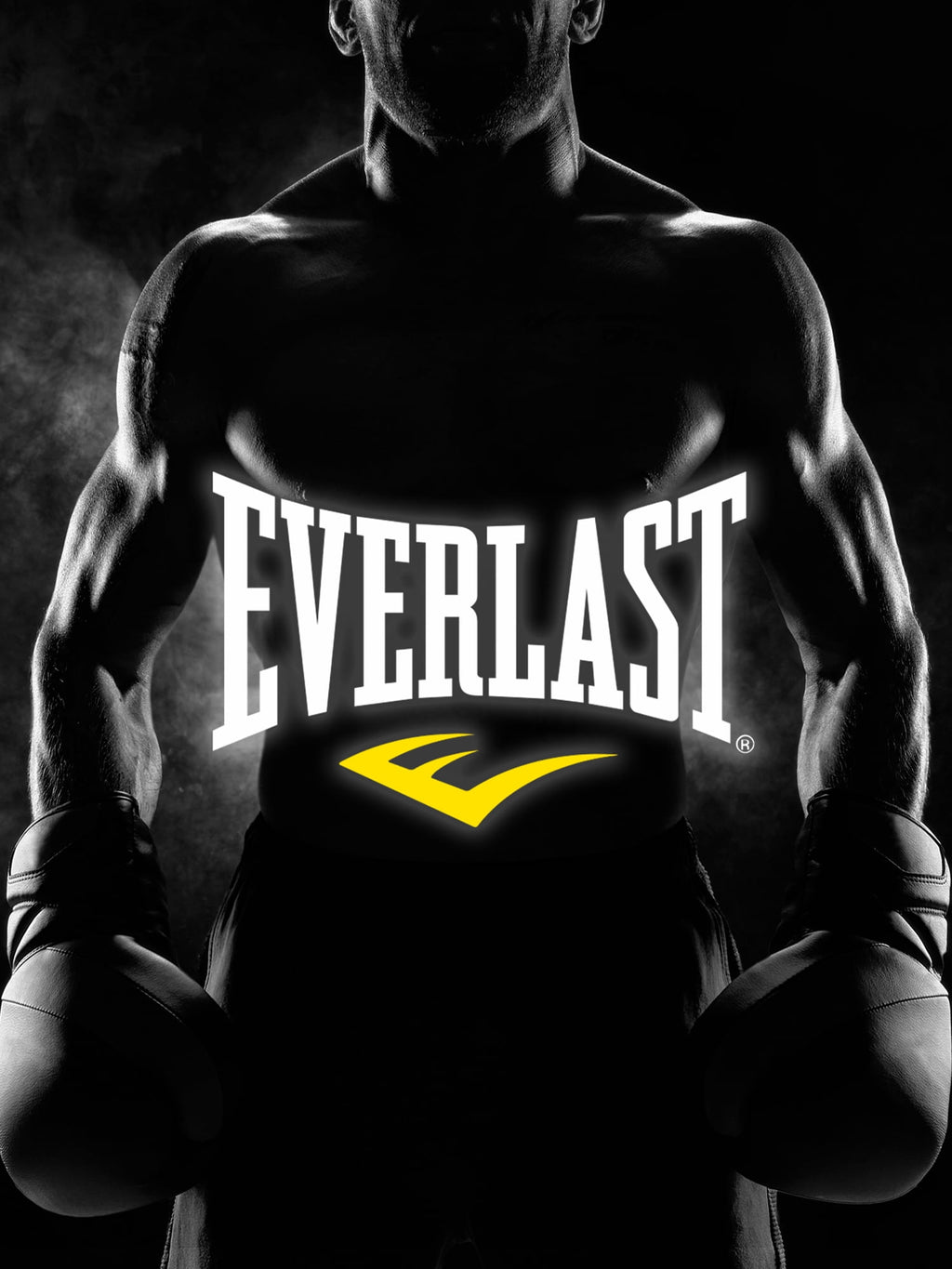 Everlast Mens Boxer Briefs Breathable Cotton Underwear Pack, 6-Pack