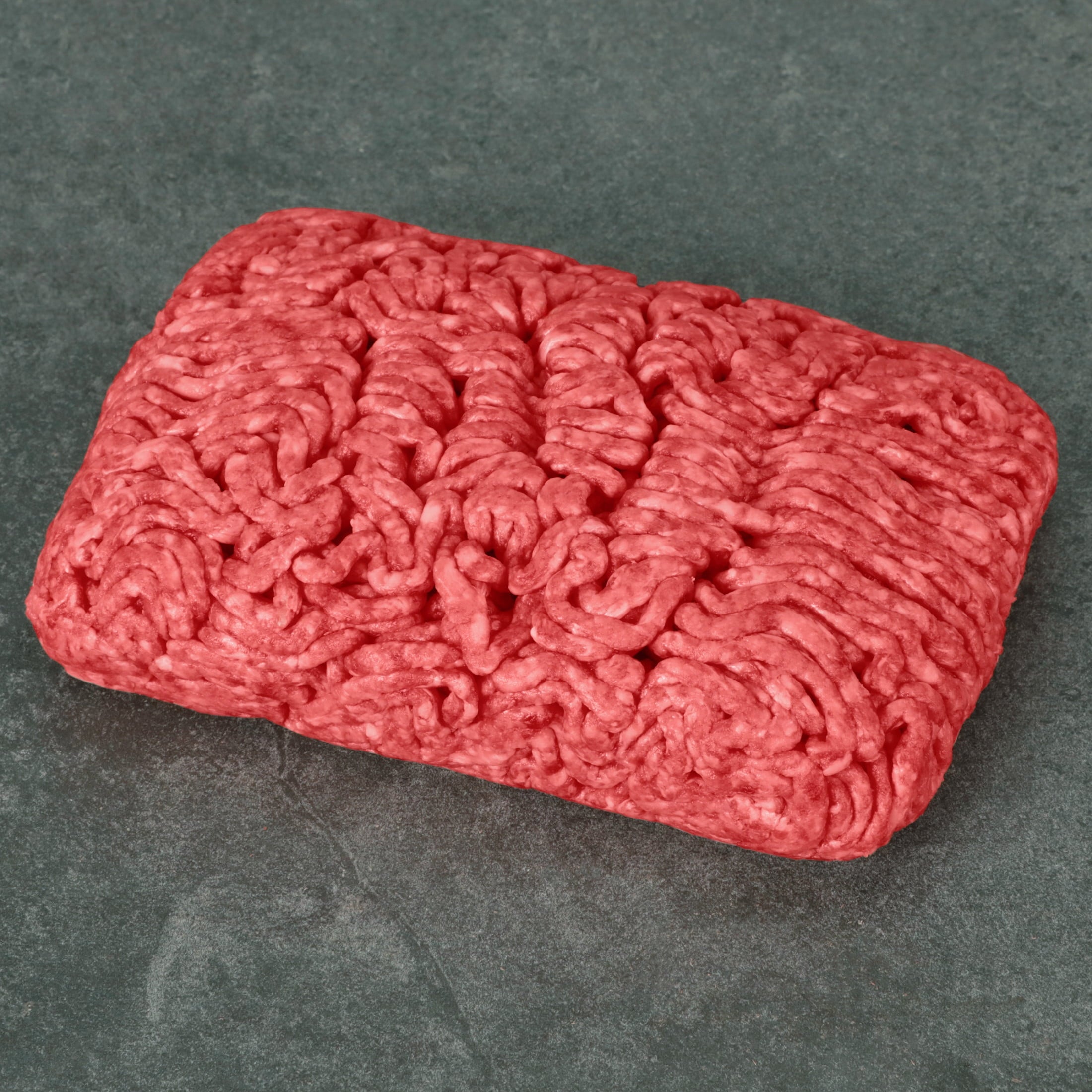 All Natural* 85% Lean/15% Fat Ground Beef Round, 1 lb Tray