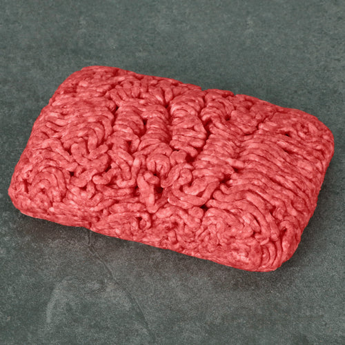 All Natural* 85% Lean/15% Fat Ground Beef Round, 1 lb Tray