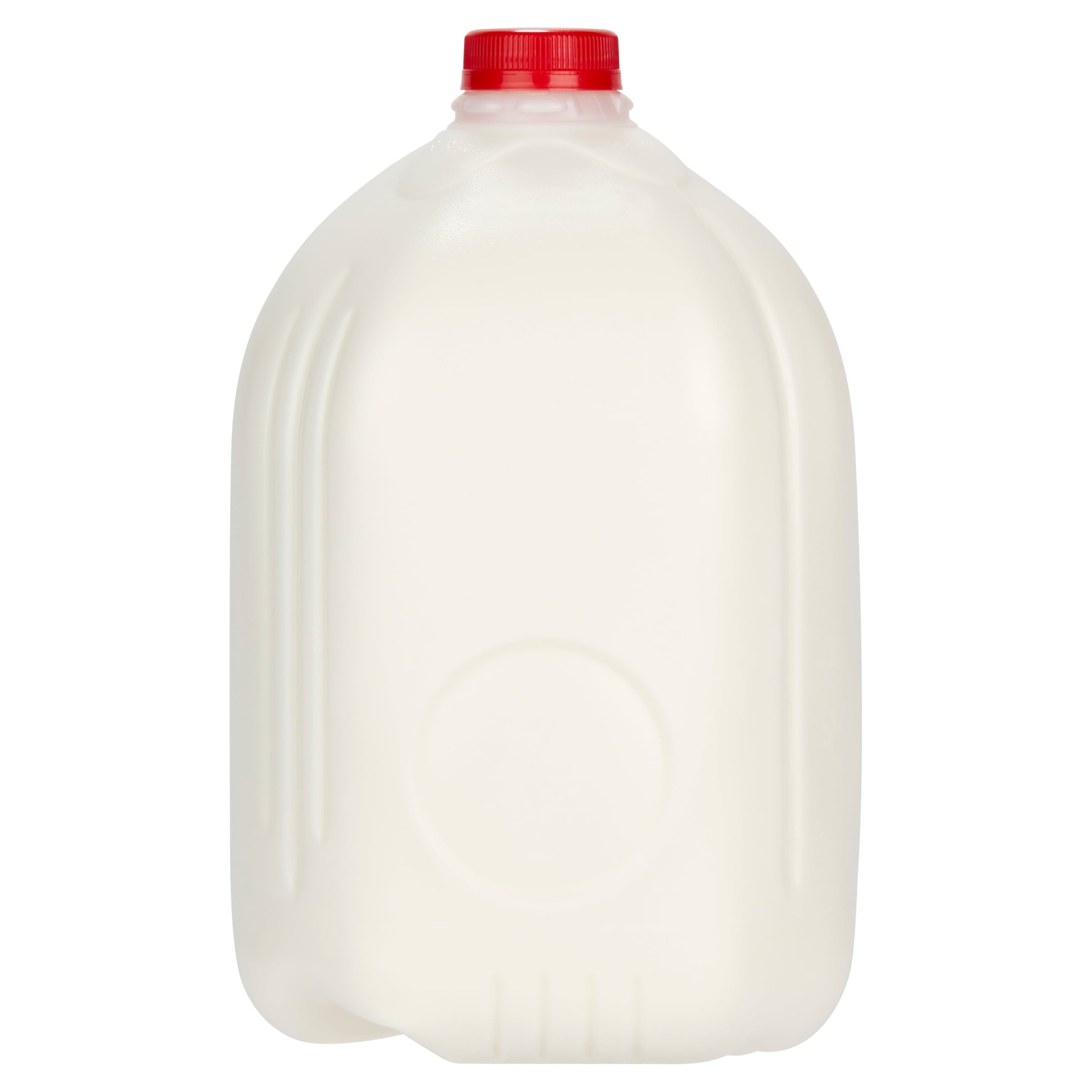 Great Value Whole Vitamin D Milk, Gallon