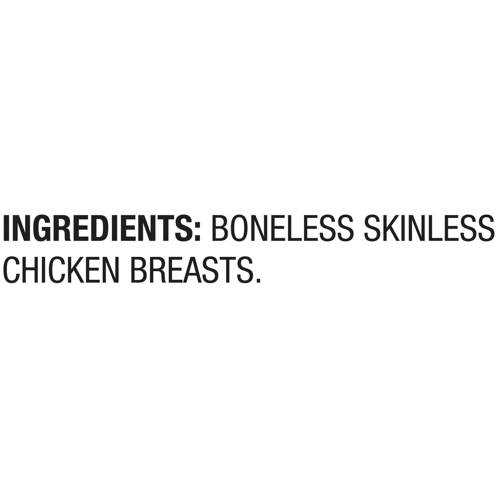 Marketside Antibiotic-Free Boneless Skinless Chicken Breasts, 1.3 - 3.0 lb
