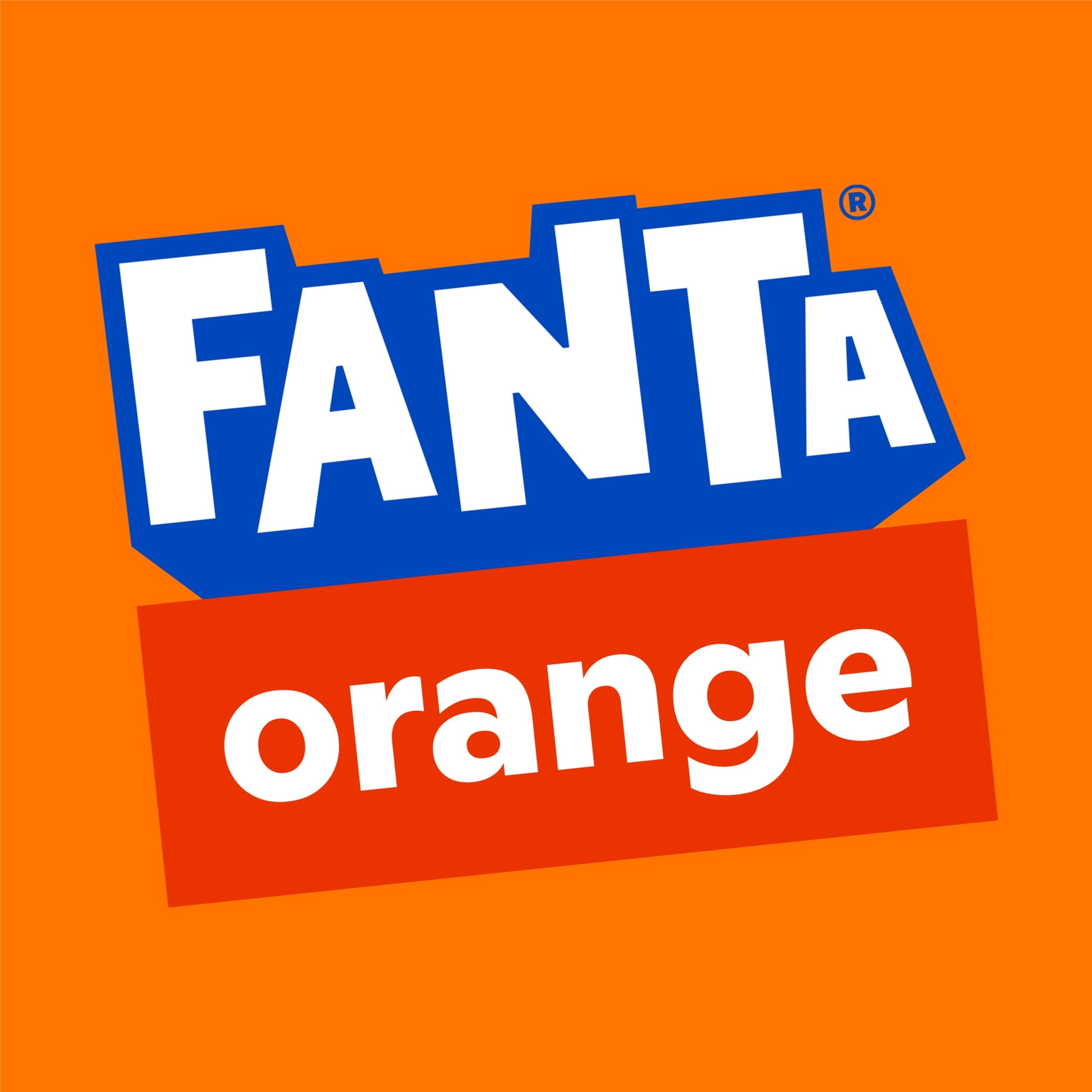 Fanta Orange Soda Pop Bottle, 2 Liter