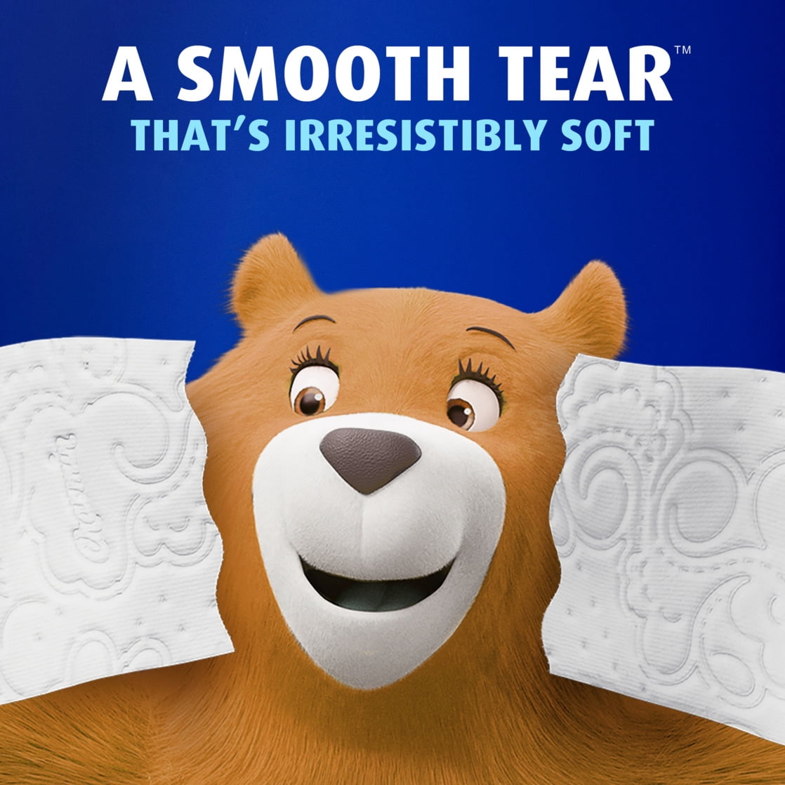 Charmin Toilet Paper Ultra Soft, 24 Mega XL Rolls