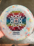 NOC Recycled Umax Frisbee